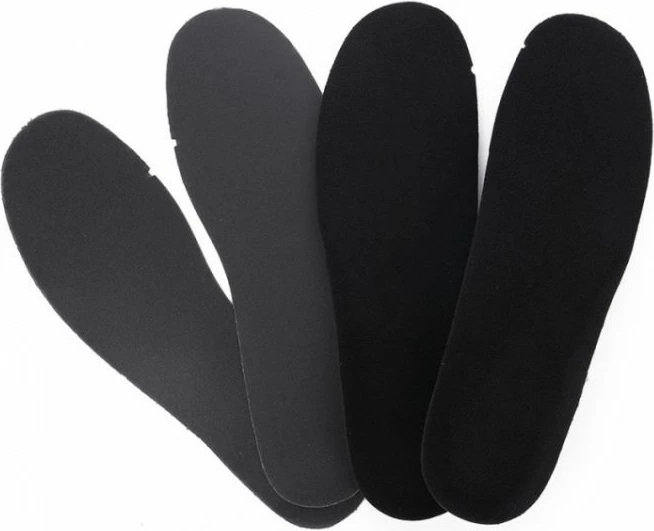 Shtresa për patina Tempish, unisex, të zeza