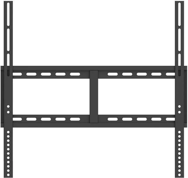 Ekran i madh Optoma N3551K 55 inç, 4K Ultra HD, LED, i zi