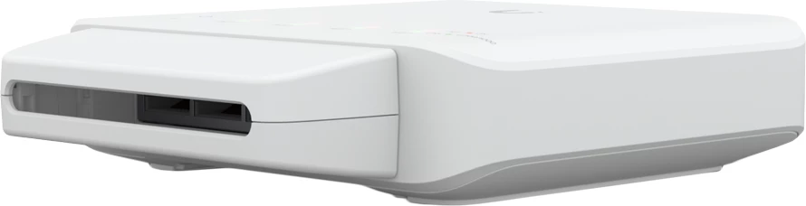 Switch Ubiquiti UniFi Switch Flex, 5-port RJ-45, PoE, i bardhë