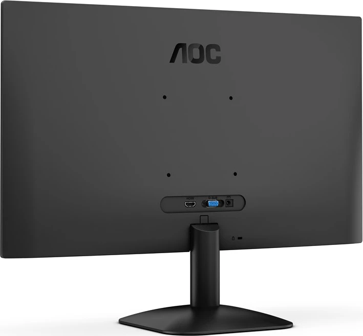 Monitor AOC 24B31H, 23.8", Full HD, IPS, 120 Hz, Zi