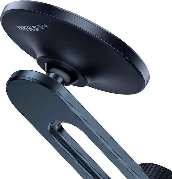 Mbajtëse për telefon Baseus MagPro Series C40161200121-00, i zi