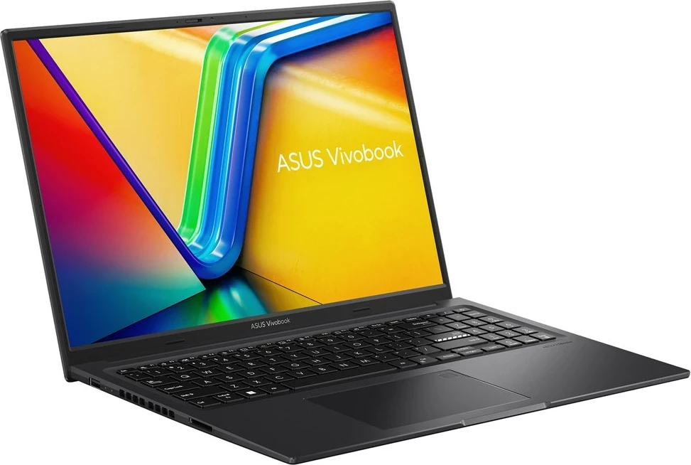 Laptop ASUS Vivobook 16X K3605VC-MB264, 16", Intel Core i5, 16GB RAM, 512GB SSD, NVIDIA GeForce RTX 3050, i zi 