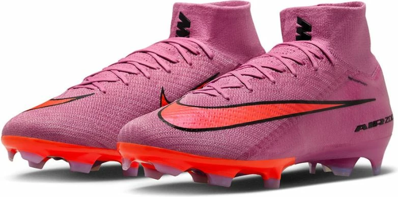 Atlete futbolli Nike, të kuqe [Madhësia: 42]