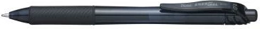 Stilolaps xhel, Pentel, EnerGel X BL110-AX, ngjyrë e zezë