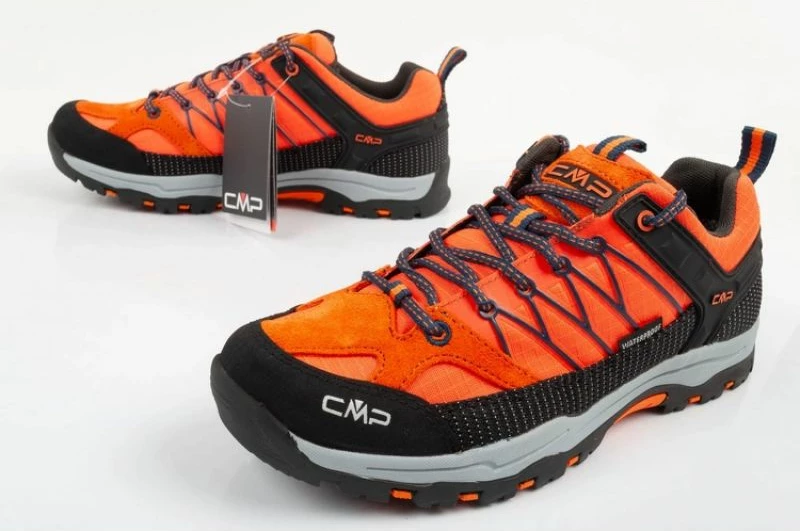 Atlete për fëmijë CMP, portokalli