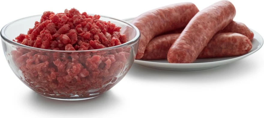 Mulli mishi KitchenAid 5KSMMGA, metal i plotë