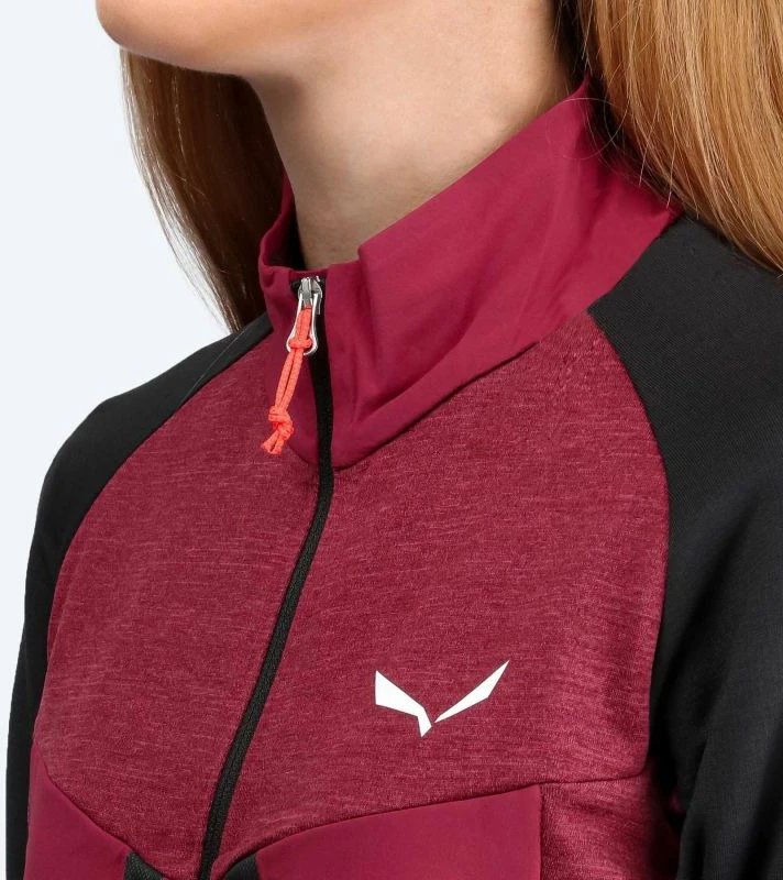 Jakne Salewa femra, Ortles Merino