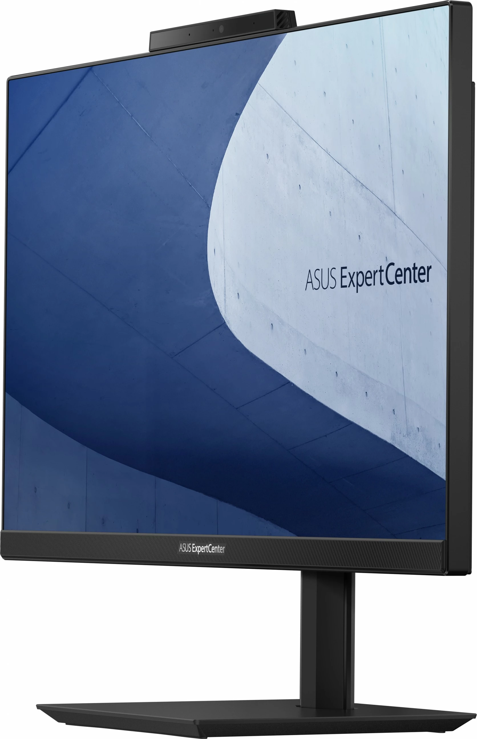 Kompjuter All-in-One ASUS ExpertCenter E5 AiO 24 E5402WHAK-BA279R, Intel Core i7, 16GB RAM, 512GB SSD, 23.8" Full HD, i zi