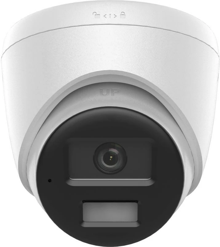 Kamerë sigurie Hikvision DS-2CD1383G2-LIUF/SL, 8 MP, 2.8mm, IP67, Bardhë