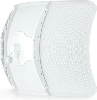 Pajisje Ubiquiti UISP LTU XR, 550 Mbit/s, 10/100/1000Base-T(X), e bardhë