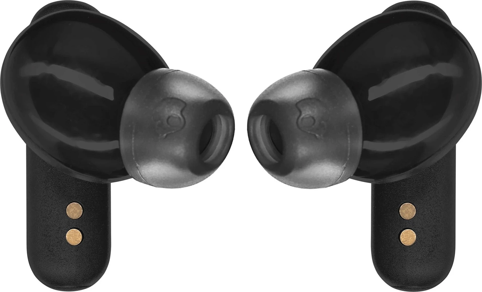 Kufje Skullcandy SMOKIN BUDS, True Wireless, Mikrofon i integruar, Bluetooth, Zezë