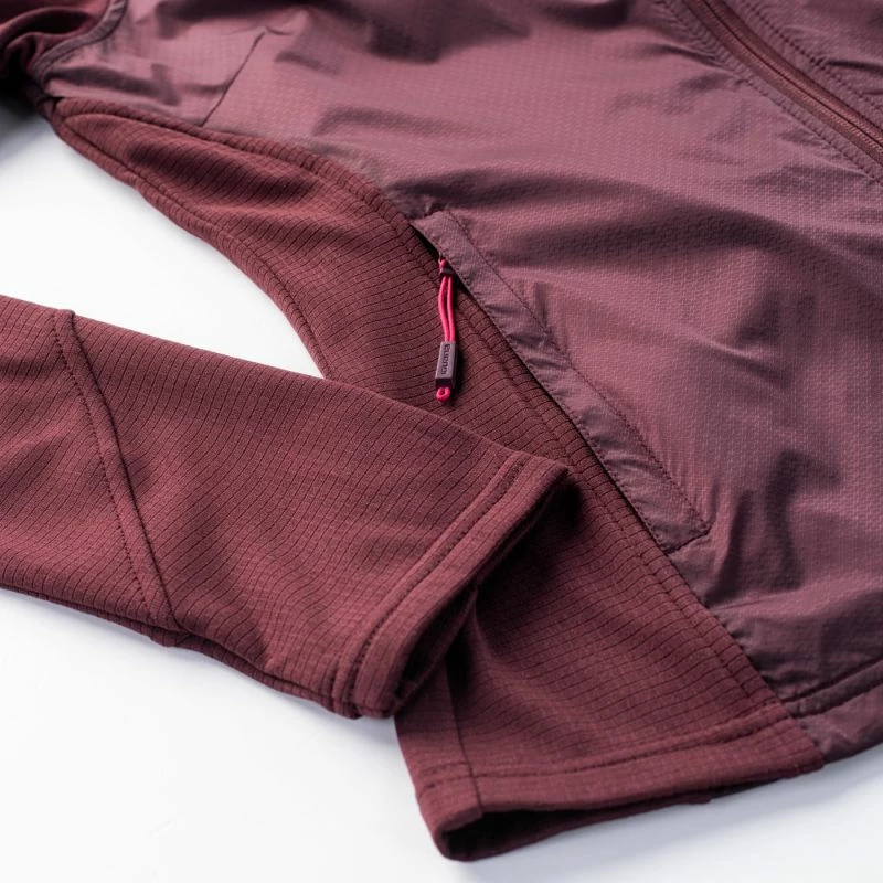 Duks Iguana Selva II për femra, rozë