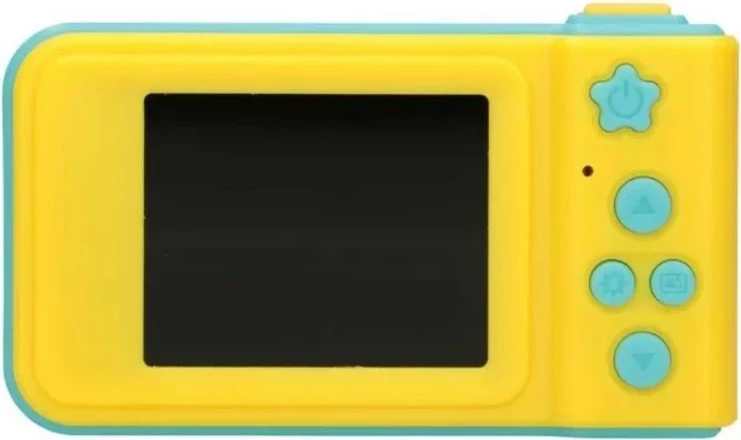 Kamera fëmijësh Extralink H8, Full HD, blu