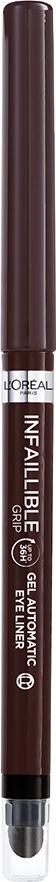 Eyeliner L’Oréal Paris Infallible 36H, Brown Denim