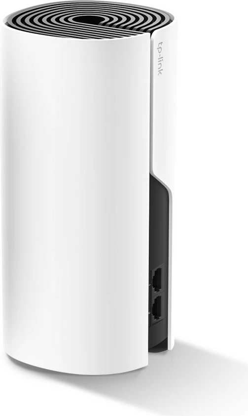 Router TP-Link Deco E4 Mesh-WLAN AC1200, Bardhë
