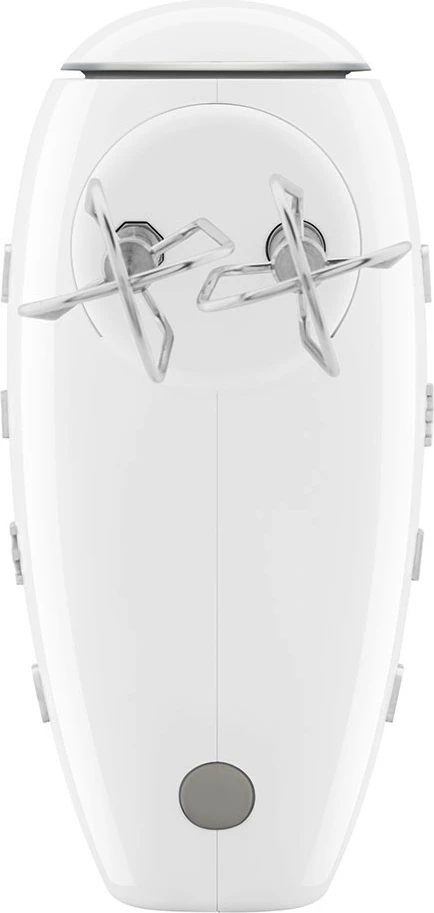 Mikser dore SMEG HMF01WHEU retro, krem
