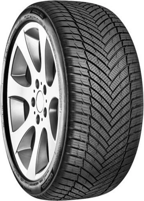 Gomë gjithë-sezonale Minerva AS Master 225/55 R16 99W XL 3PMSF