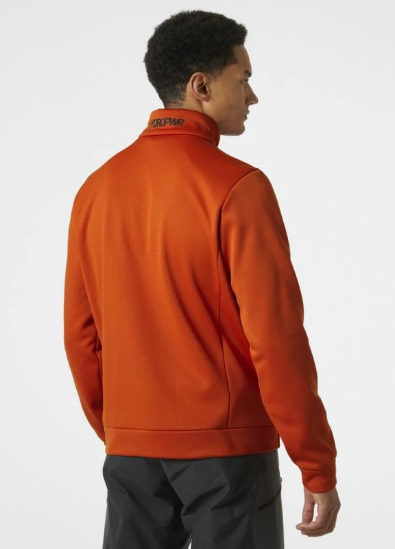 Xhakete Helly Hansen për meshkuj, portokalli