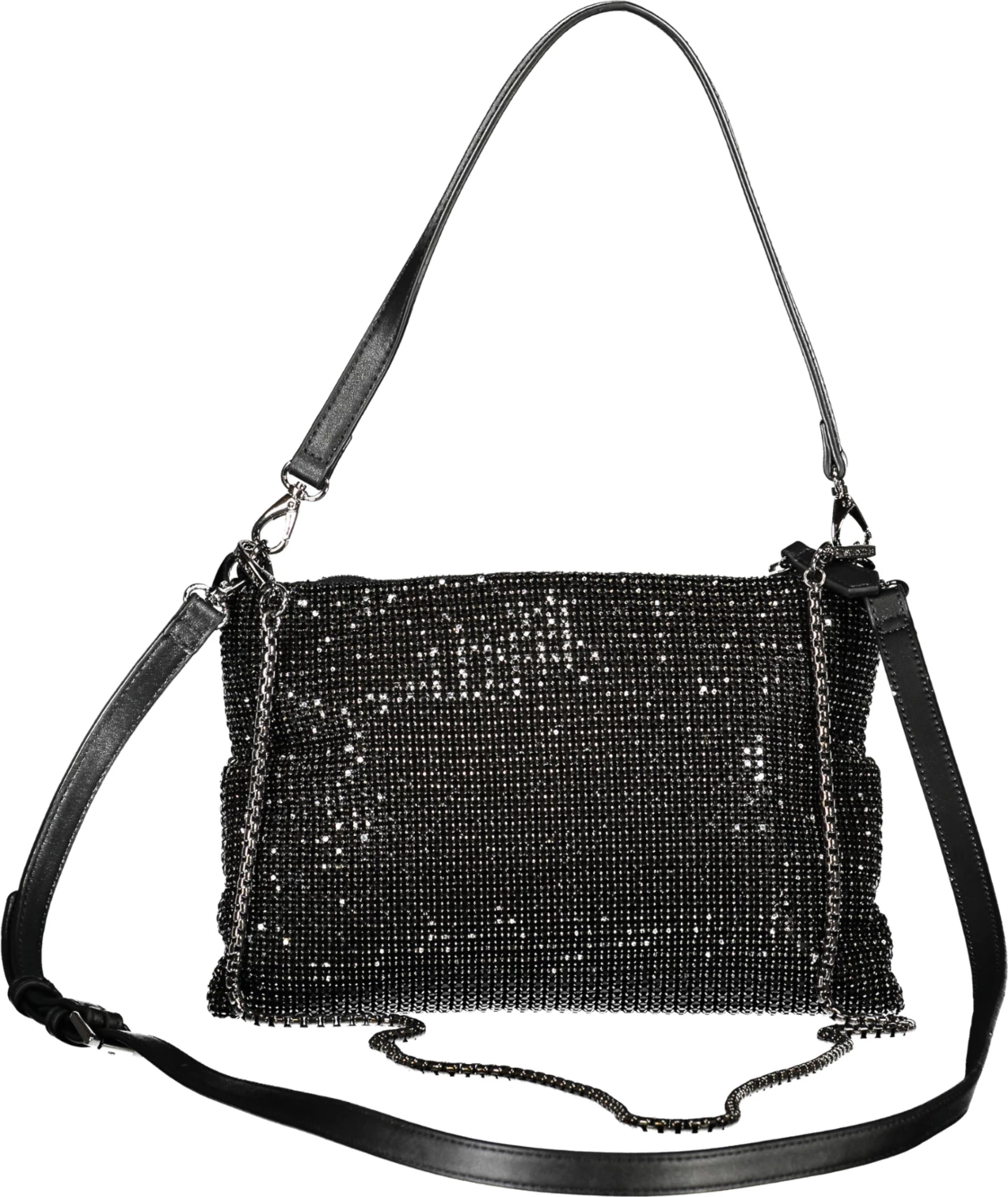 Çantë për femra Valentino Bags UNI, e zezë