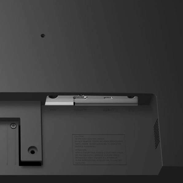 Monitor LG 32U631A-B, 31.5 inç, Quad HD, IPS, 100Hz, e zezë