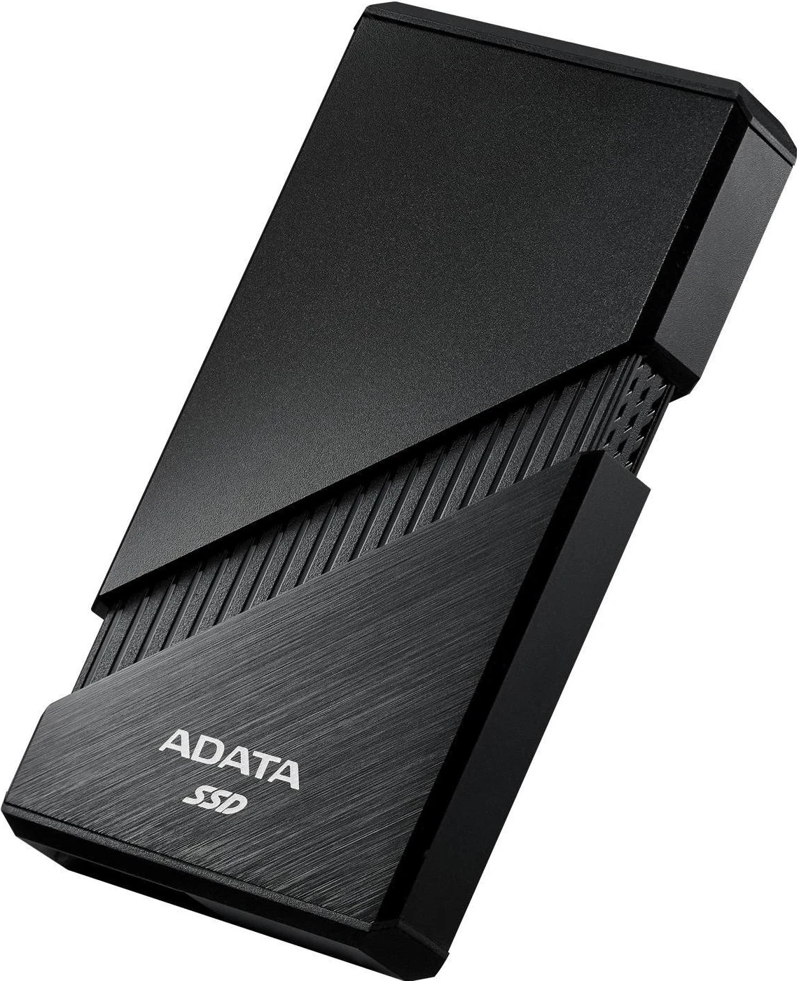 SSD Jashtme Adata SE920, 1TB, e zezë