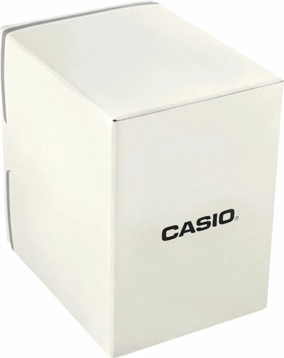 Orë dore për fëmijë Casio, e bardhë