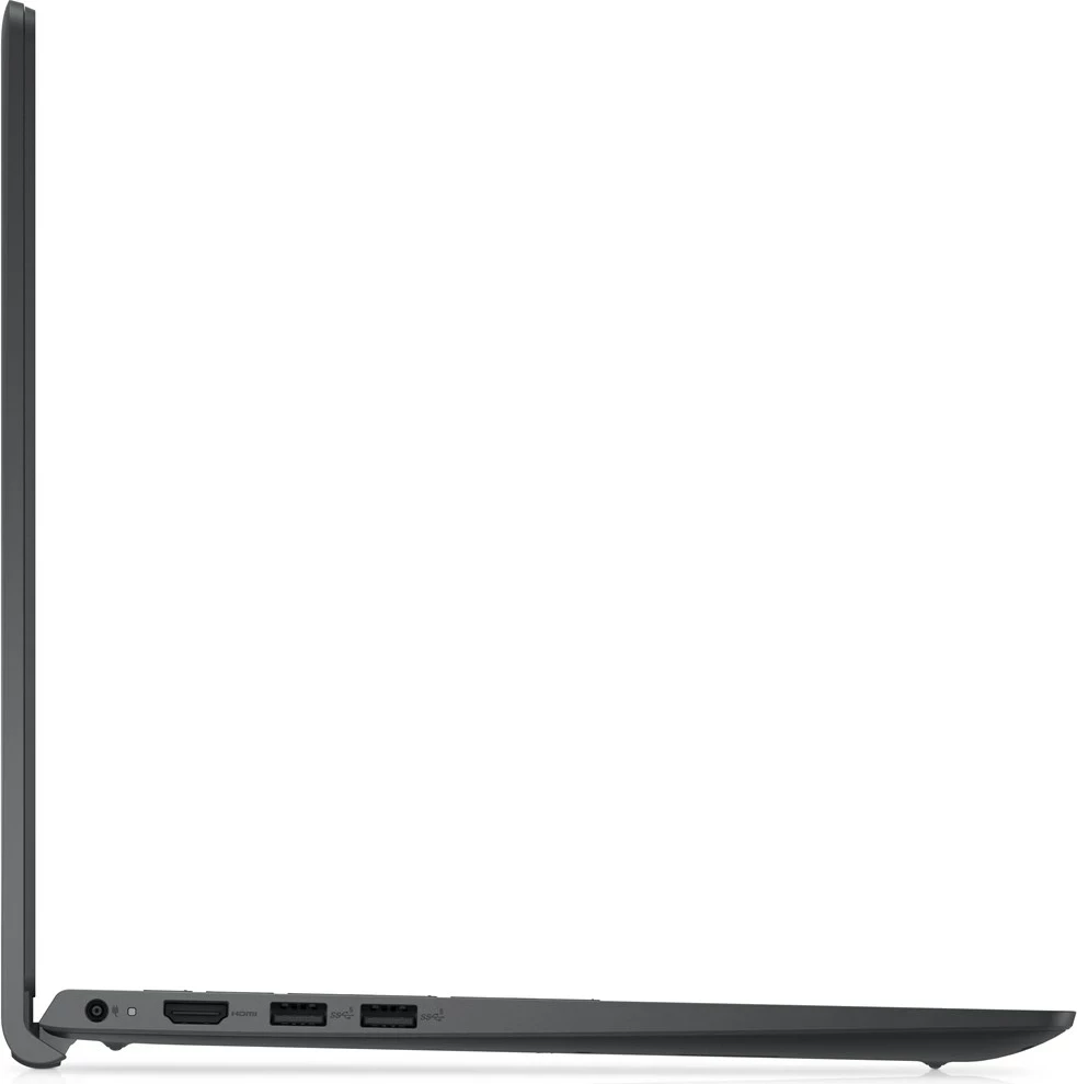 Laptop Dell Inspiron 3520, 15.6", Intel Core i7, 16GB RAM, 1TB SSD, Intel Iris Xe Graphics, i zi