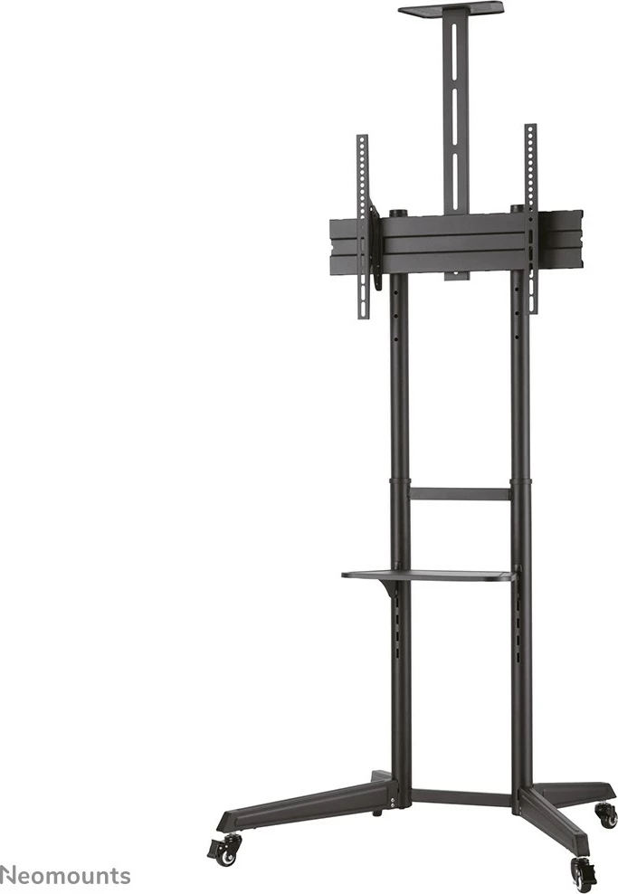 Stendë dyshemeje Neomounts Newstar FL50-550BL1, 50 kg, 37"-70"
