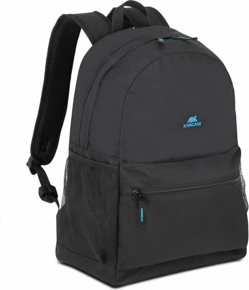 Çantë shpine për laptop RIVACASE 5563, 18L, për 13.3\", e zezë