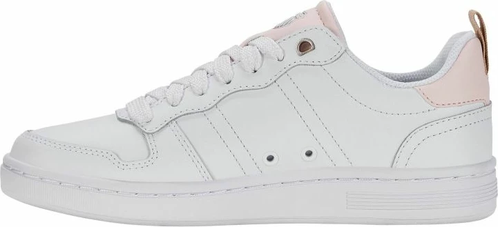 Atlete femra K-Swiss, të bardha