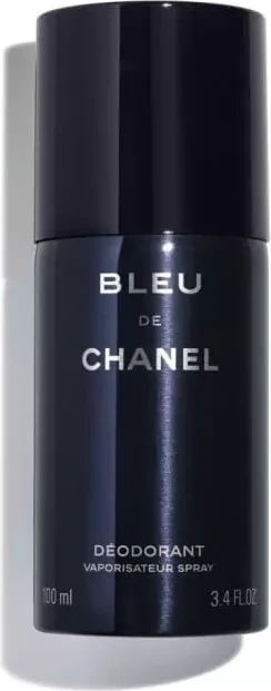 Deodorant Chanel BLEU DE CHANEL, 100 ml