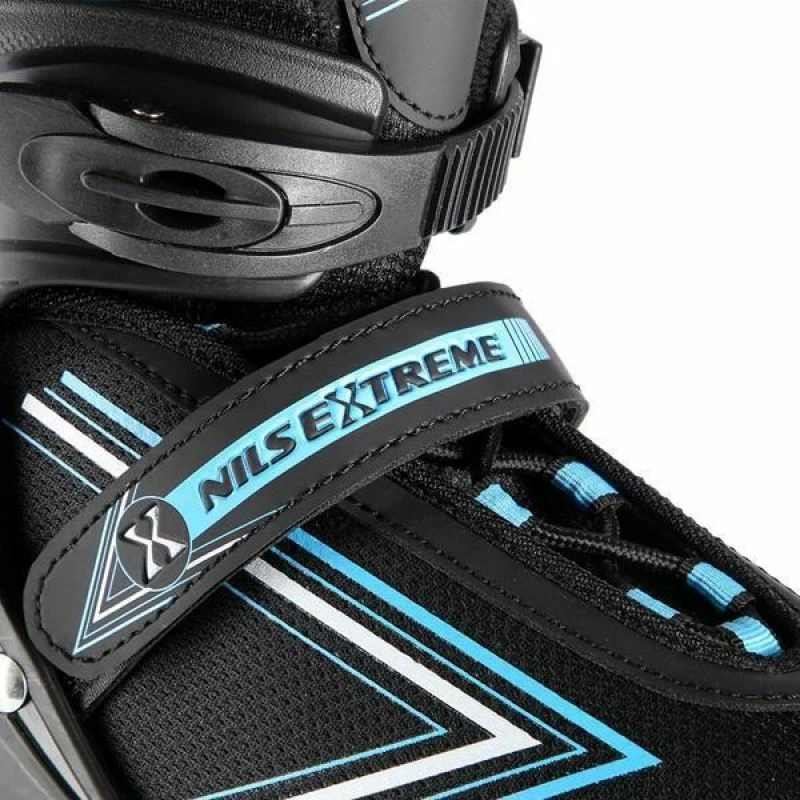 Rollera Nils Extreme unisex, të kaltër