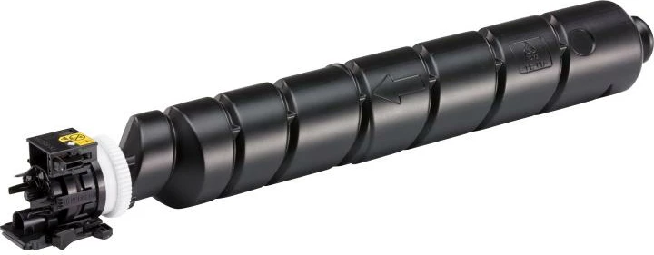 Toner, Kyocera, TK-8525K, rendiment deri 24,000 faqe, origjinal, i zi