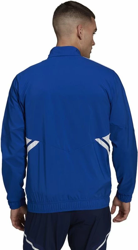 Duks adidas për meshkuj, blu