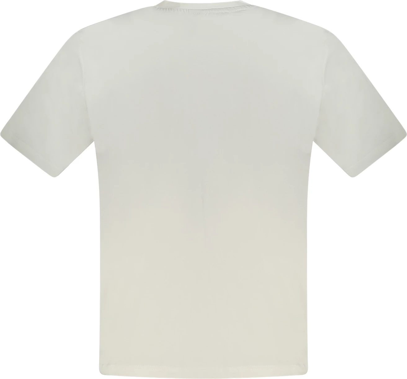 Maicë për meshkuj NORTH SAILS, e bardhë