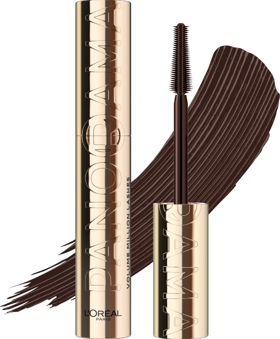 Maskarë L'Oréal Paris Volume Million Lashes Panorama 