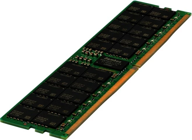 RAM Memorje HPE P43331-B21, 64 GB, DDR5, 4800 MHz