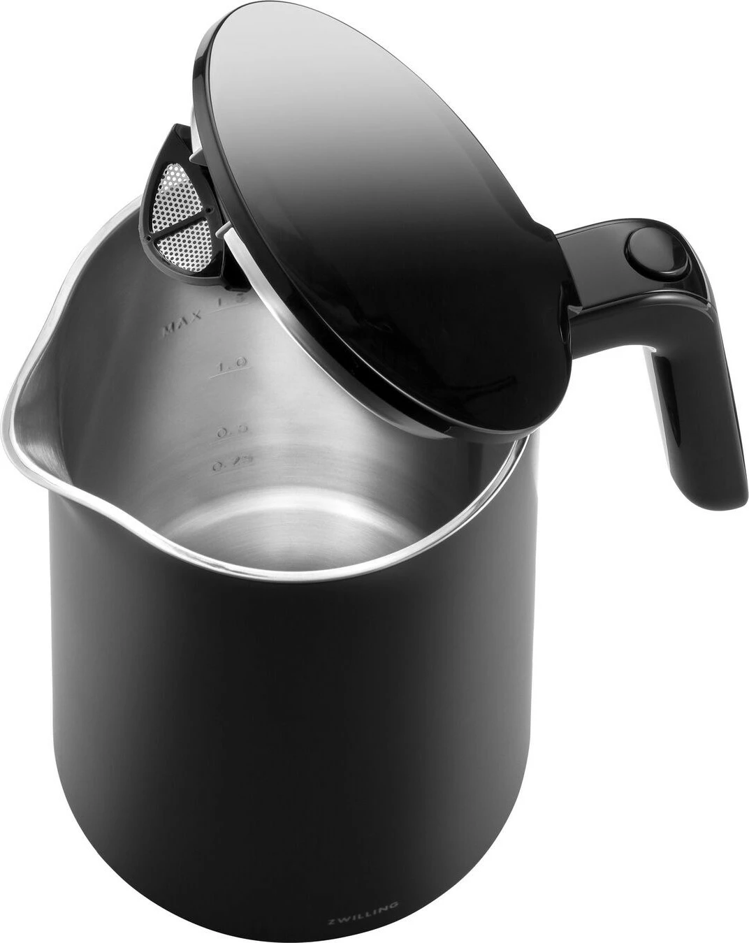 Ibrik elektrik Zwilling Twins Enfinigy 1.5L, 1850W, i zi