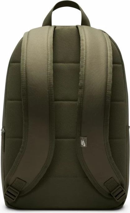 Shpinë për meshkuj dhe femra Nike, e gjelbër