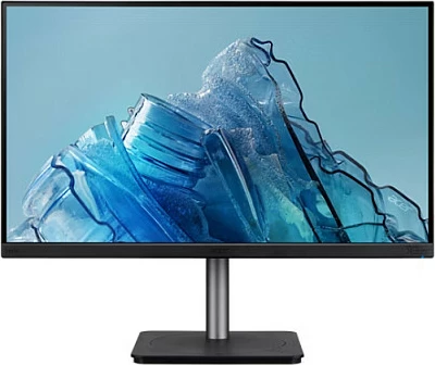 Monitor Acer CB243Y E, 23.8", Full HD, 1 ms, i zi
