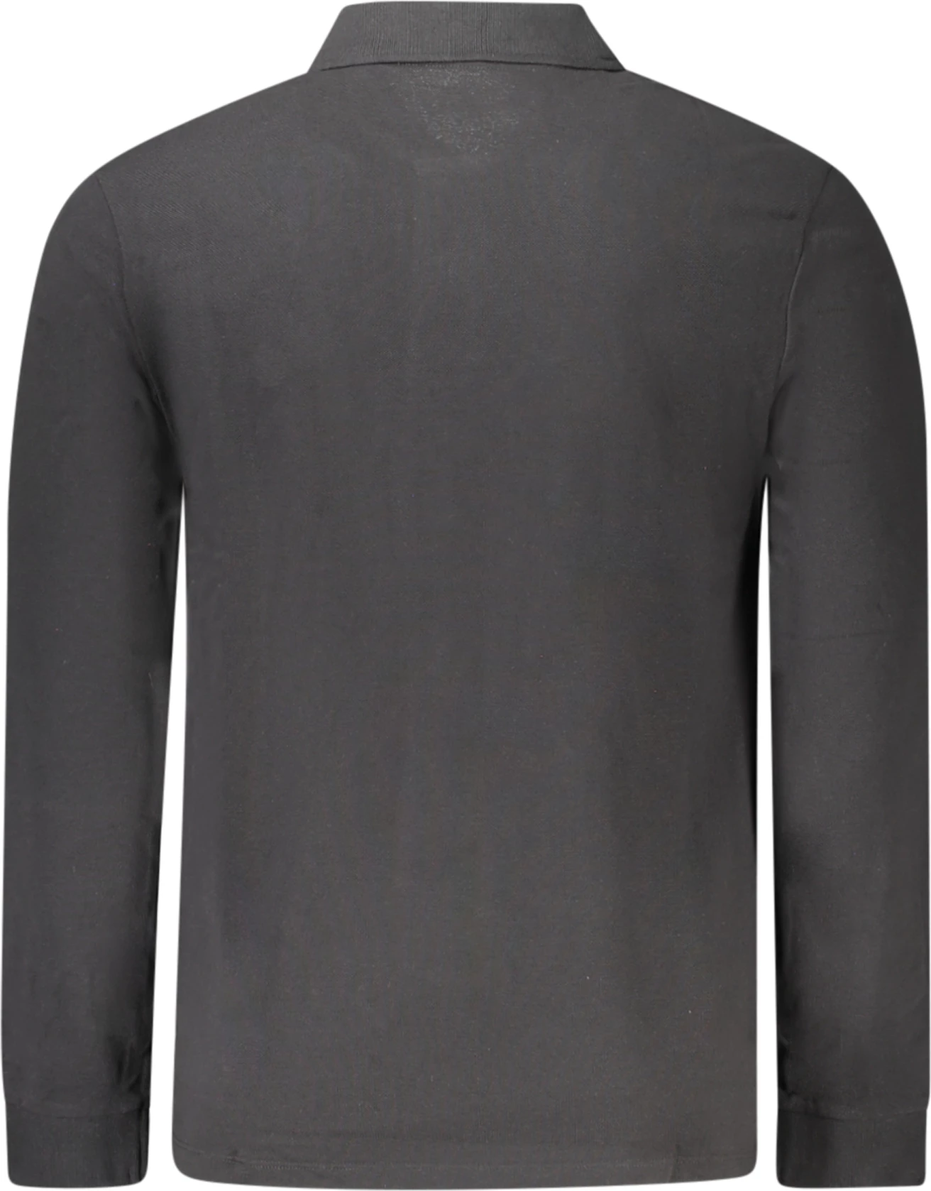 Maicë polo Timberland për meshkuj, e zezë