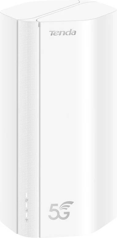 Kasë router Tenda 5G01, Wi-Fi 6, 5G, Dual-band, e bardhë