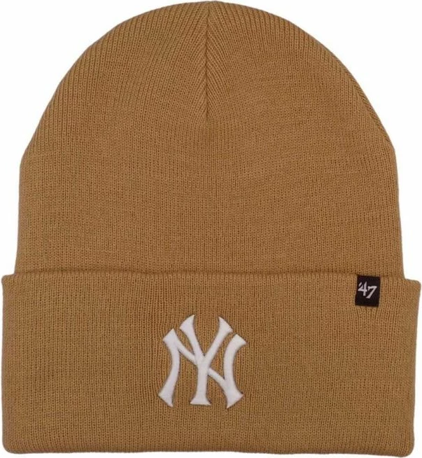 Kapelë New York Yankees, bezhë
