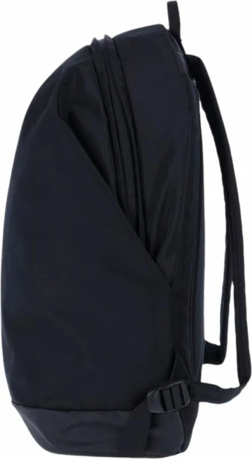 Çantë shpine 4f, e zezë