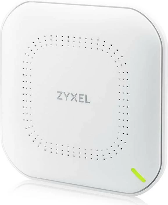 Access point Zyxel Nebula NWA50AX PRO NWA50AXPRO-EU0102F, Wi-Fi 6, AX3000, i bardhë