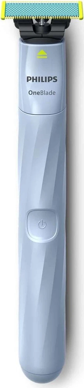 Trimmer Philips OneBlade QP1324/20, blu