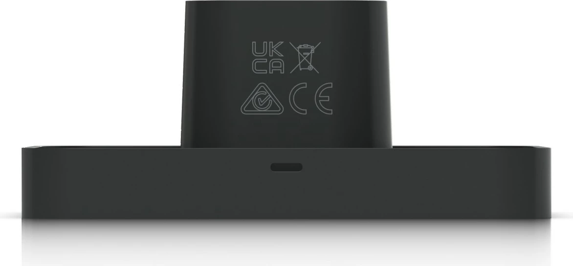 Lexues aksesi Ubiquiti UniFi Access Reader Gen3 Flex UA-G3-Flex-B, i zi