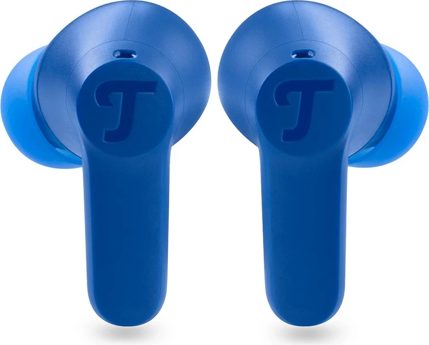 Kufje Teufel AIRY TWS 2, Bluetooth, space blue