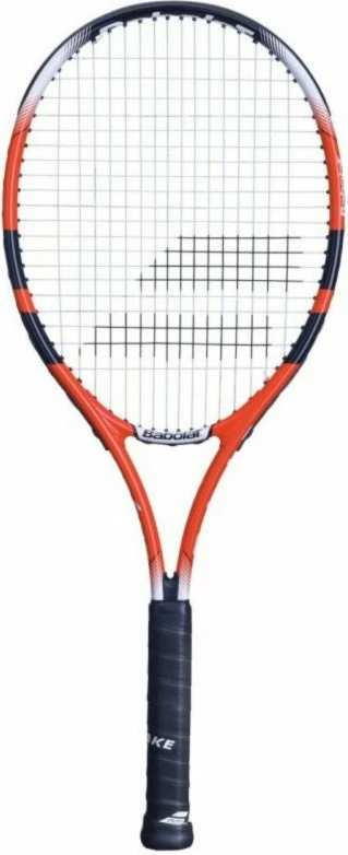 Raketë tenisi për meshkuj dhe femra Babolat Eagle Strung G1 me mbulesë