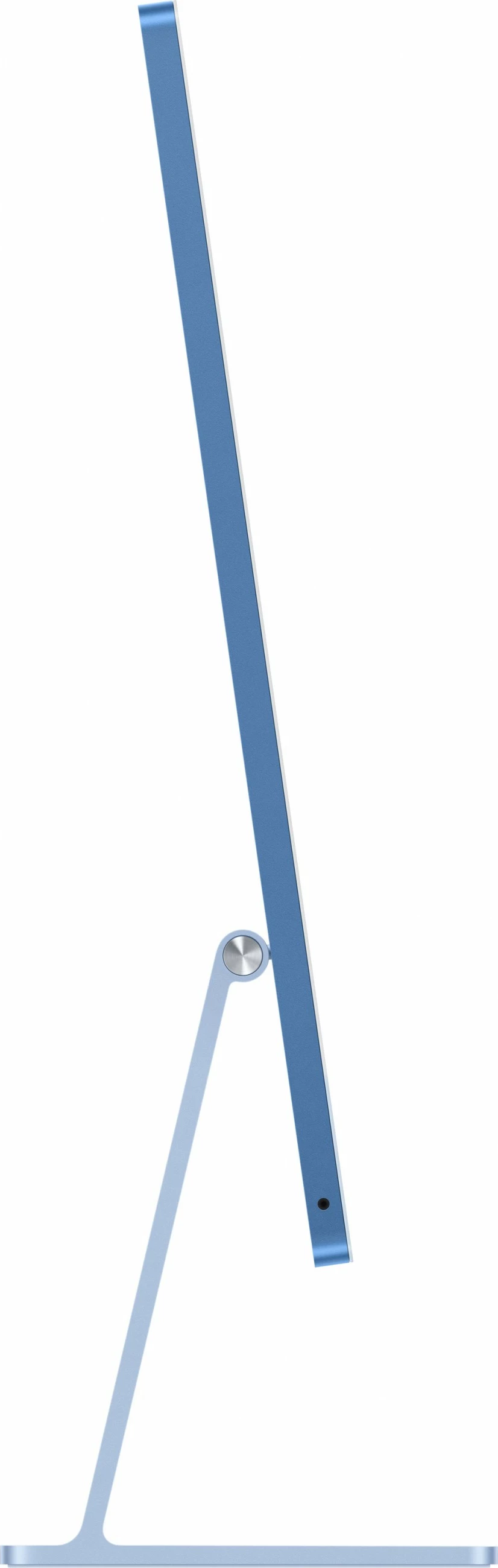 iMac Apple 24-inch Retina 4.5K, M4, 24GB, 512GB SSD, Blu